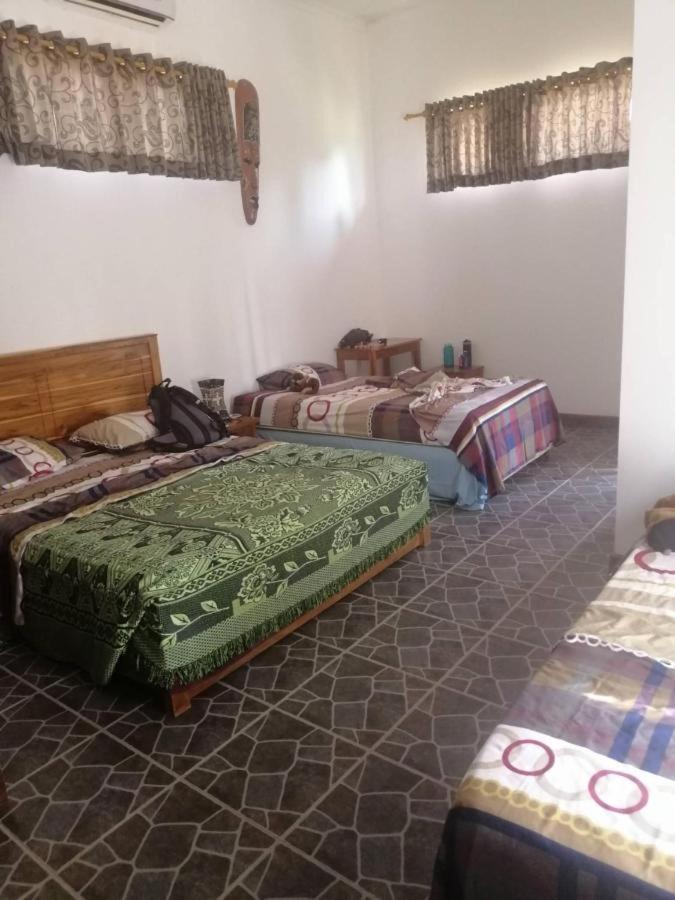 شقة يوليز هومستاي Kuta  المظهر الخارجي الصورة